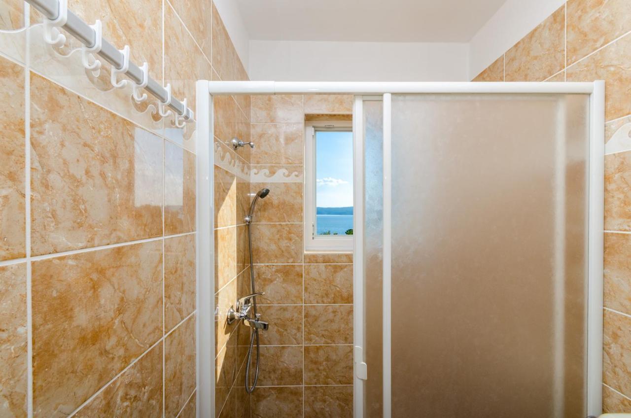 Apartmani Suncica Selce Exterior foto