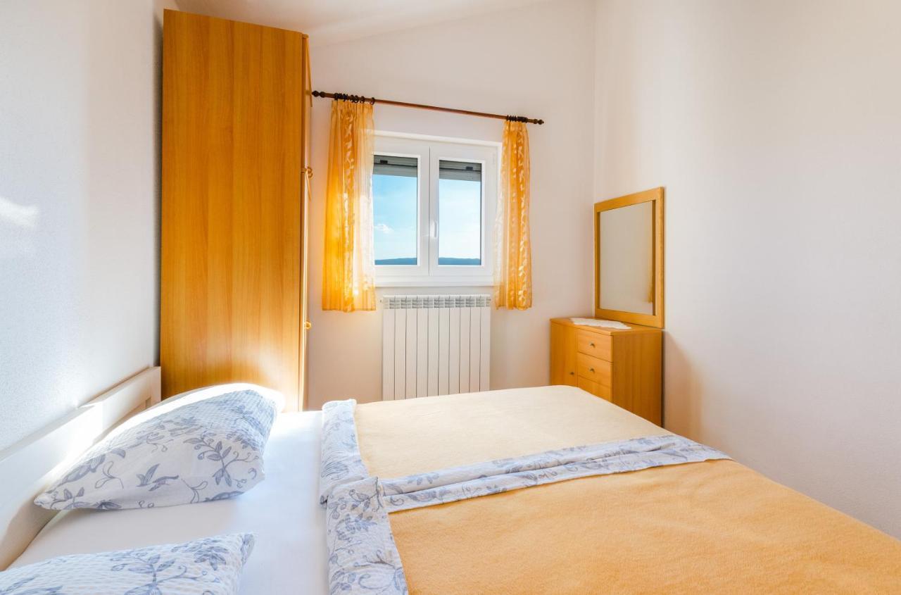 Apartmani Suncica Selce Exterior foto