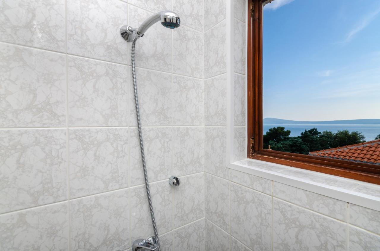 Apartmani Suncica Selce Exterior foto