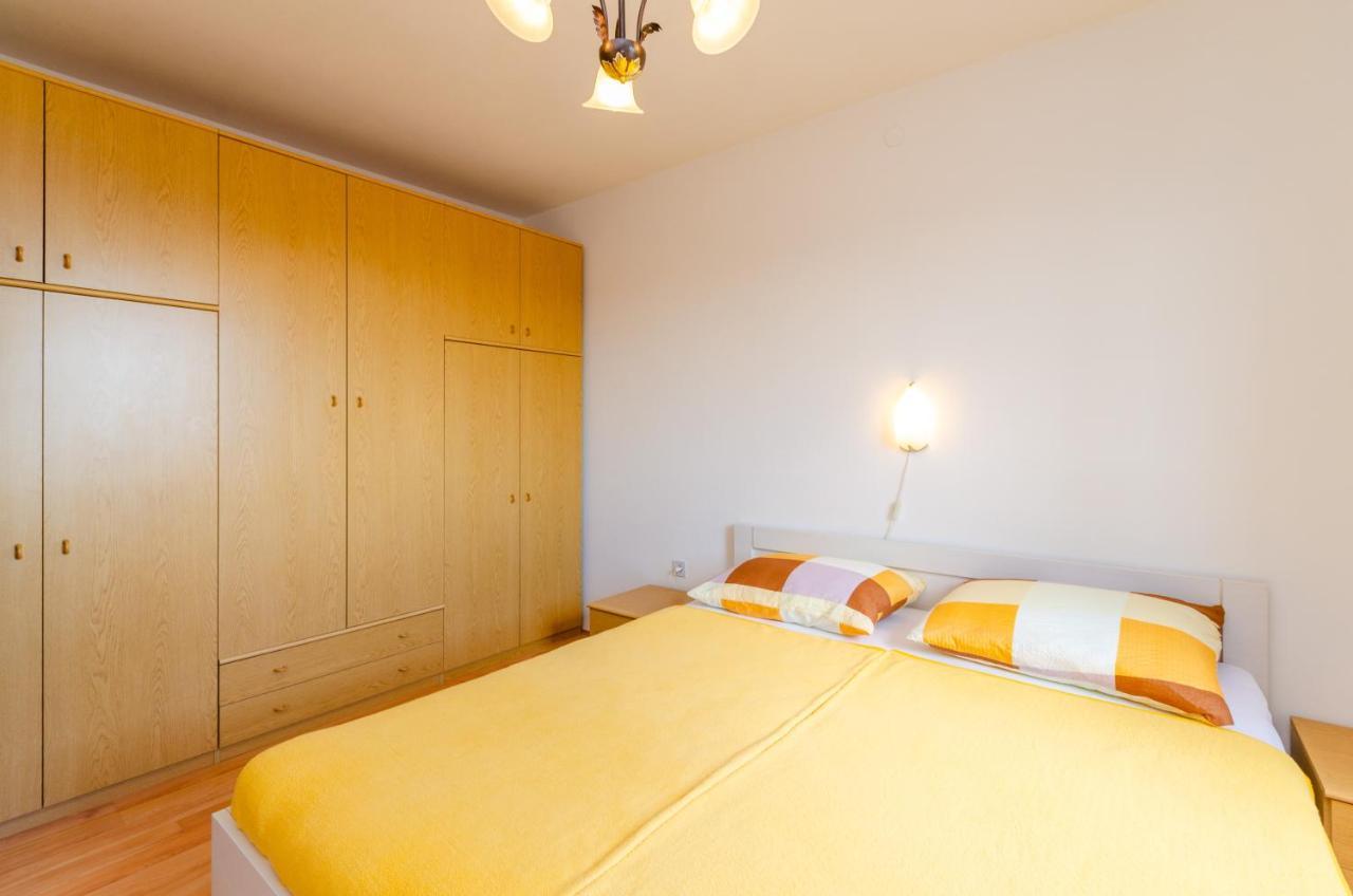 Apartmani Suncica Selce Exterior foto